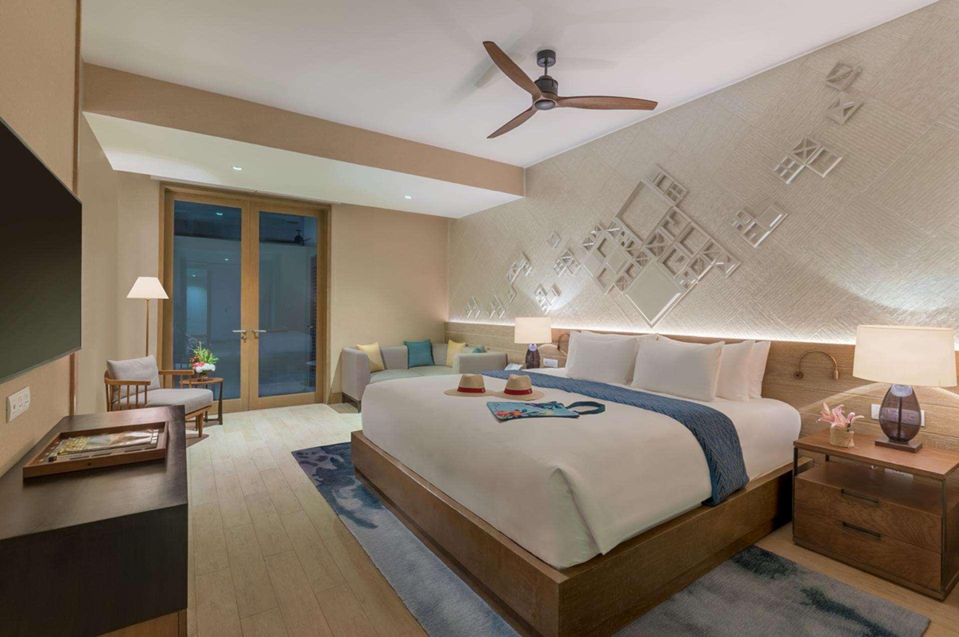 Crimson And Boracay Resort 5*