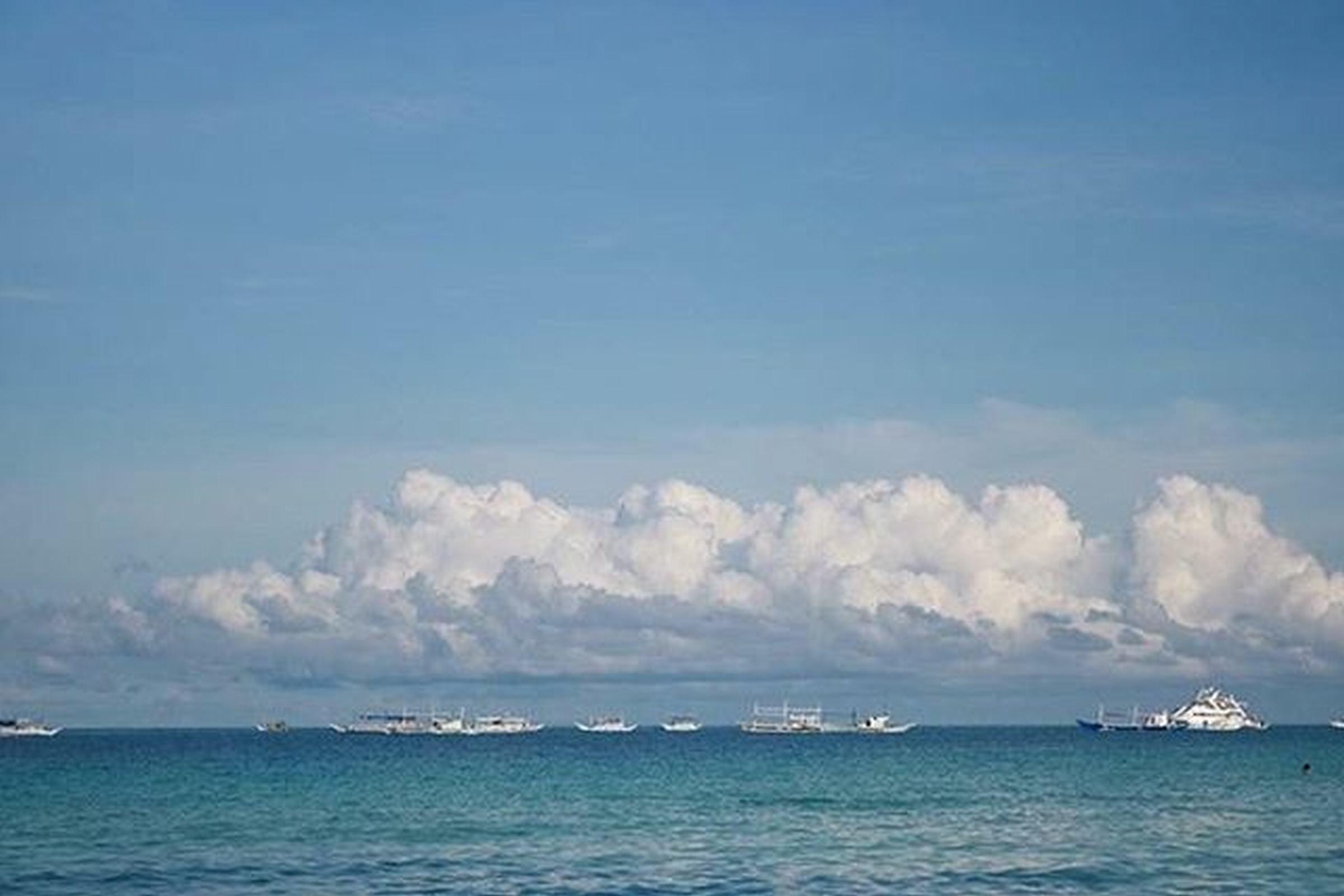 Crimson And Boracay 5*