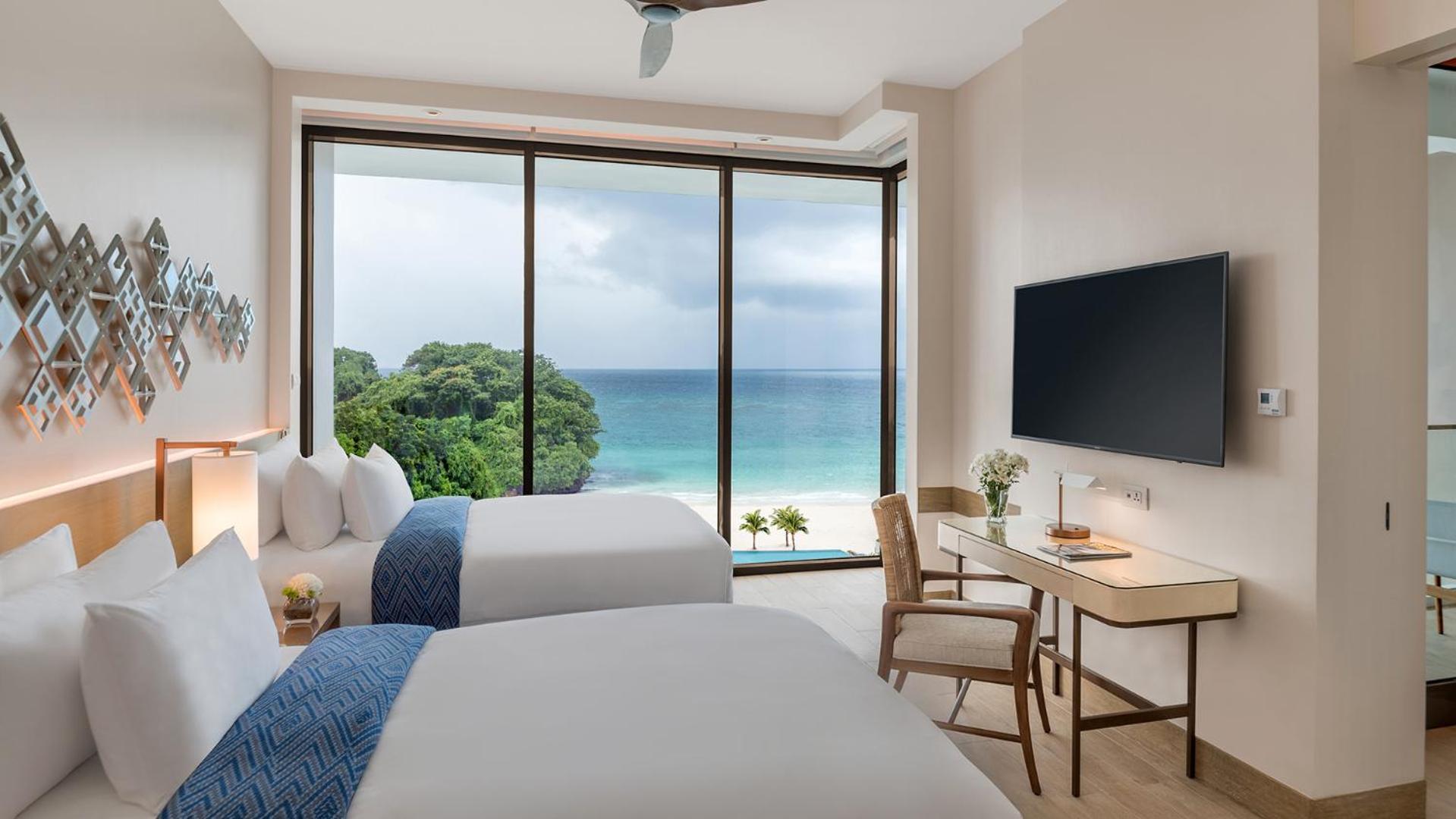 Crimson And Boracay Resort