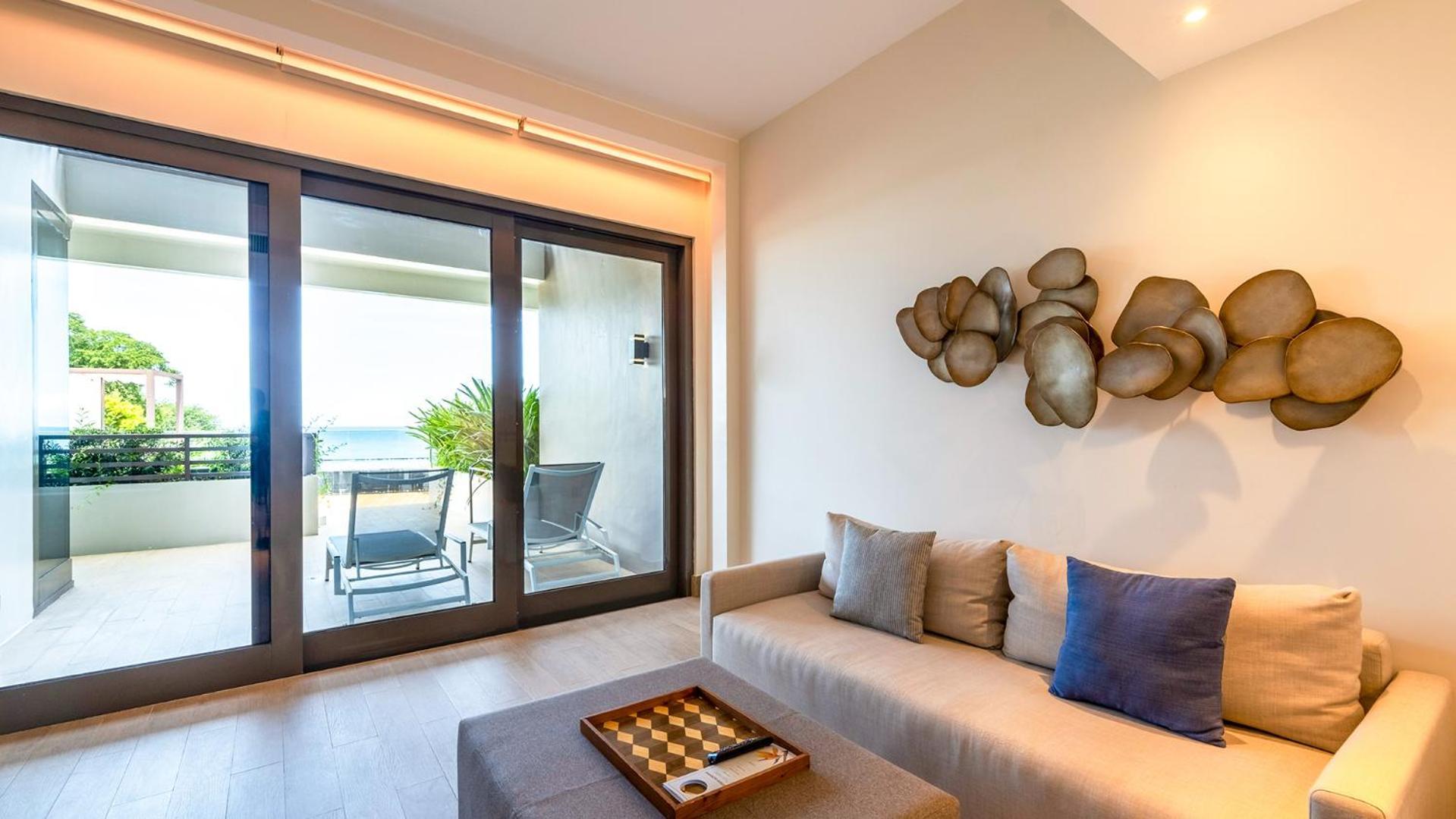Resort Crimson And Boracay Yapak