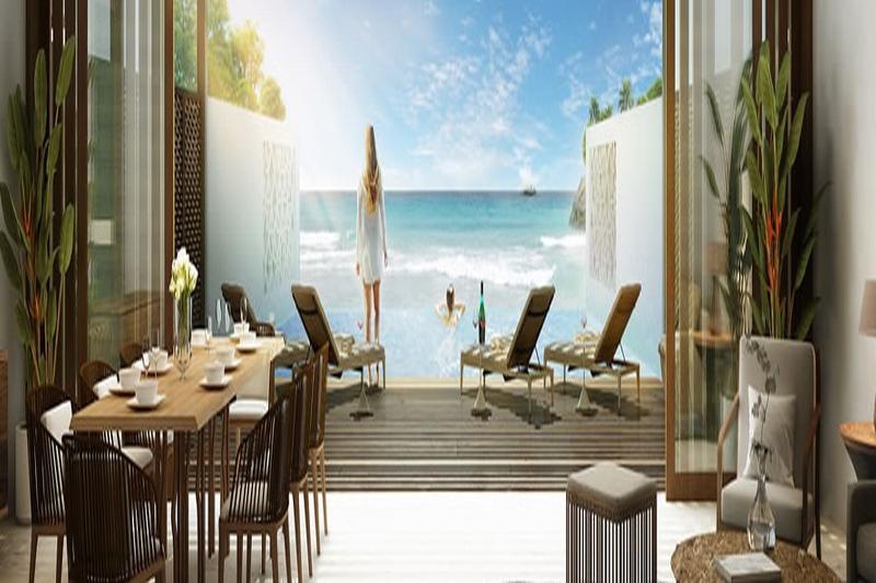 Resort Crimson And Boracay