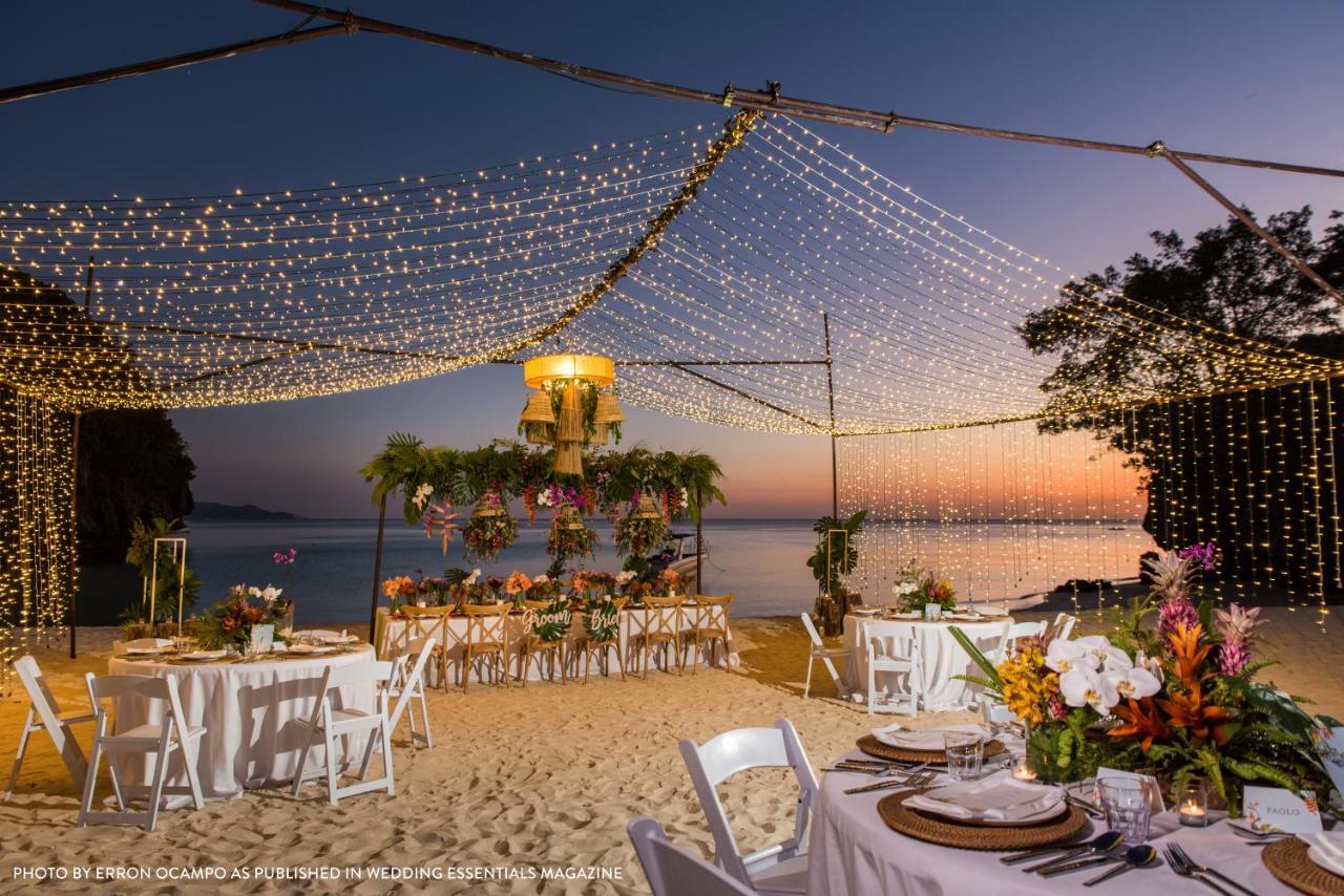 Crimson And Boracay Resort